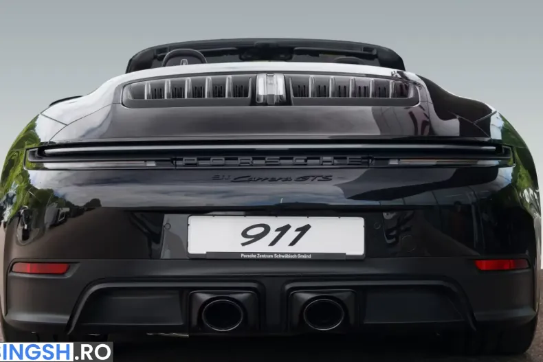 Porsche 911 din 2026 cu 60 km - oferta POR226209 - foto 39