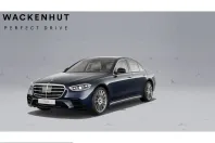 Mercedes-Benz S 580 (Clasa S) din 2023 cu 54.689 km - oferta MER226210 - foto 1
