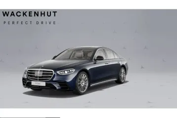 Mercedes-Benz S 580 din 2023 - oferta MER226210