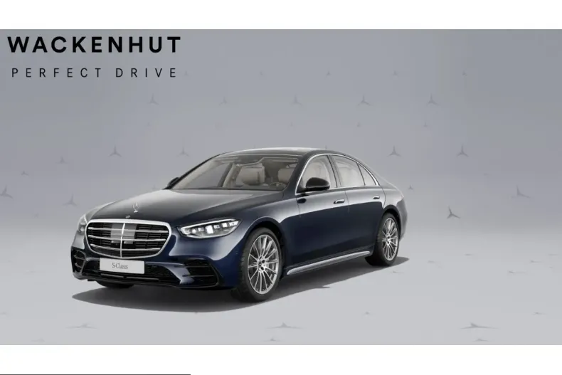 Mercedes-Benz S 580 (Clasa S) din 2023 cu 54.689 km - oferta MER226210 - foto 1