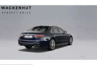 Mercedes-Benz S 580 (Clasa S) din 2023 cu 54.689 km - oferta MER226210 - foto 2