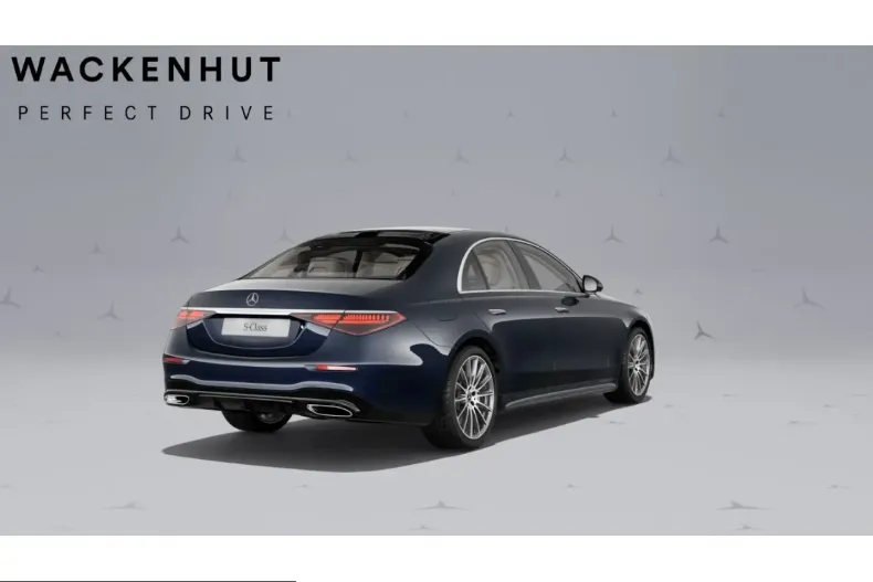 Mercedes-Benz S 580 (Clasa S) din 2023 cu 54.689 km - oferta MER226210 - foto 2