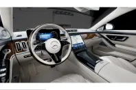 Mercedes-Benz S 580 (Clasa S) din 2023 cu 54.689 km - oferta MER226210 - foto 3