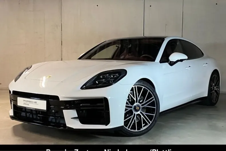 Porsche Panamera din 2025 cu 13.300 km - oferta POR226212 - foto 1