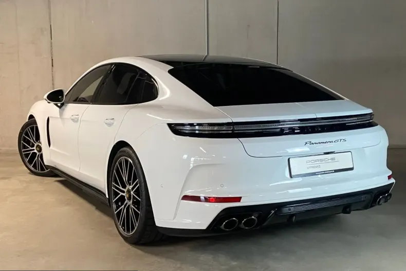 Porsche Panamera din 2025 cu 13.300 km - oferta POR226212 - foto 4