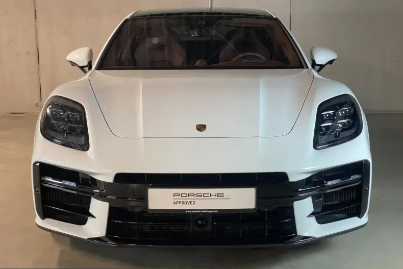 Porsche Panamera din 2025 cu 13.300 km - oferta POR226212 - foto 5