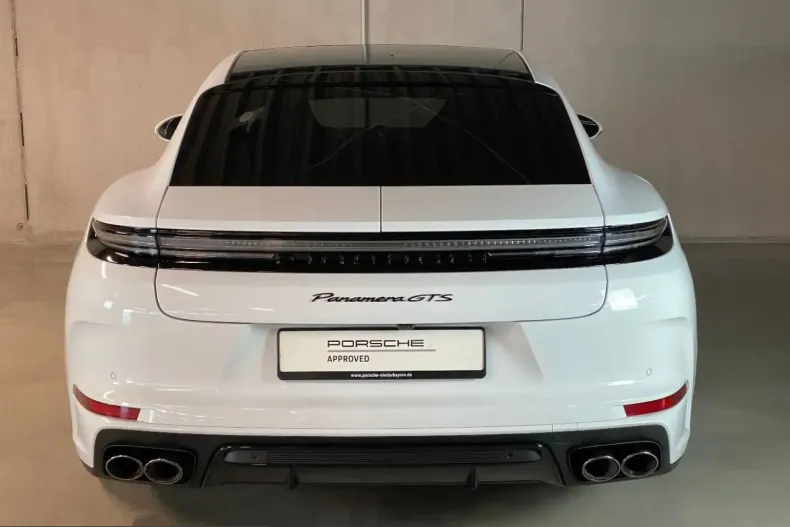 Porsche Panamera din 2025 cu 13.300 km - oferta POR226212 - foto 6