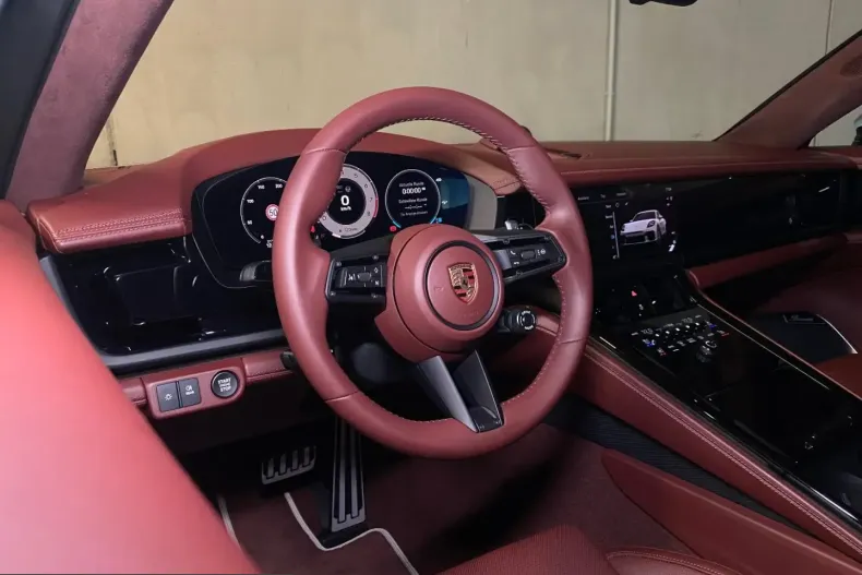 Porsche Panamera din 2025 cu 13.300 km - oferta POR226212 - foto 11