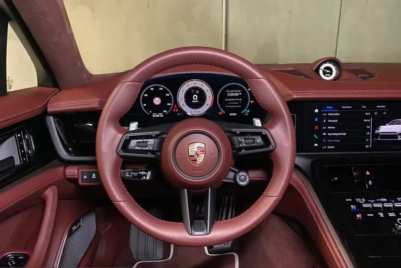 Porsche Panamera din 2025 cu 13.300 km - oferta POR226212 - foto 13
