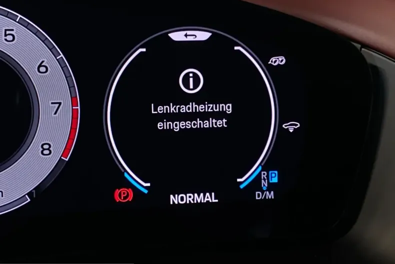 Porsche Panamera din 2025 cu 13.300 km - oferta POR226212 - foto 16