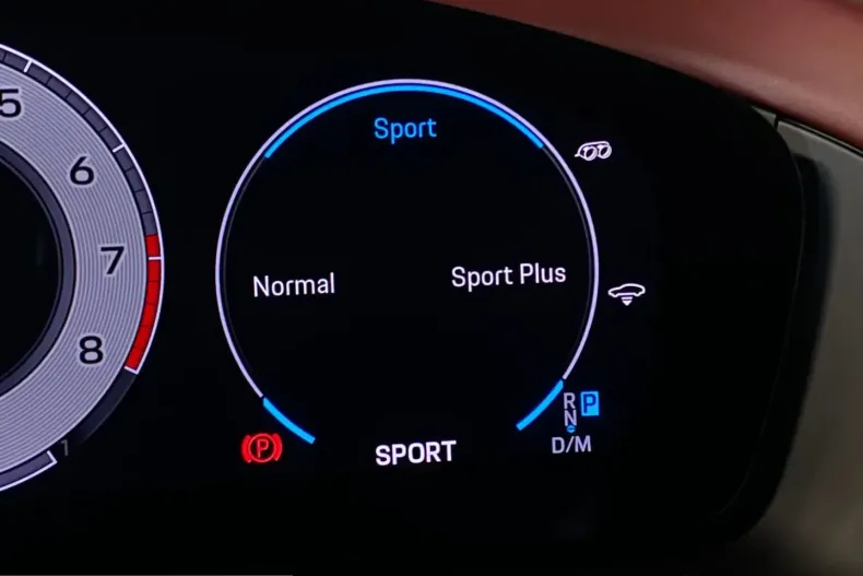 Porsche Panamera din 2025 cu 13.300 km - oferta POR226212 - foto 17
