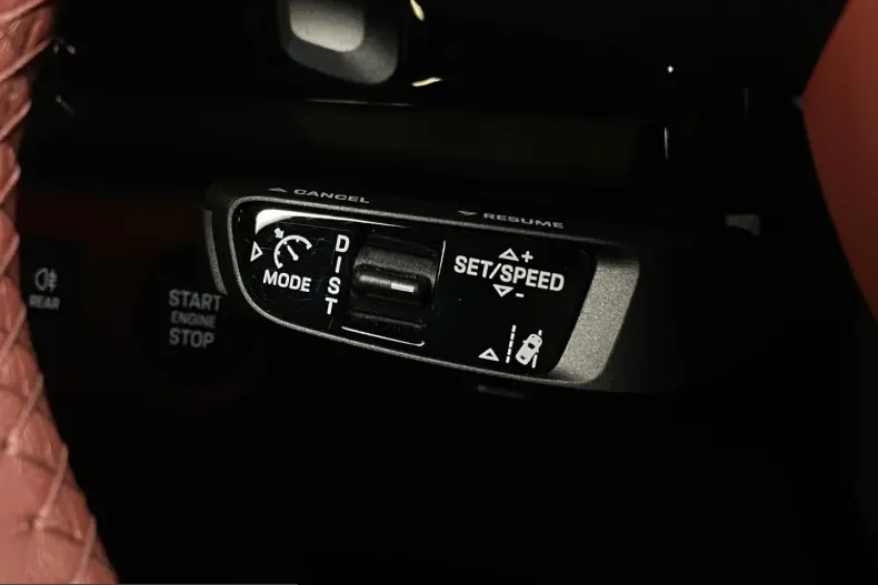 Porsche Panamera din 2025 cu 13.300 km - oferta POR226212 - foto 19