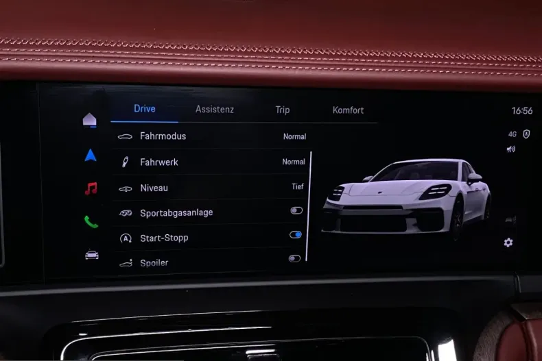 Porsche Panamera din 2025 cu 13.300 km - oferta POR226212 - foto 21