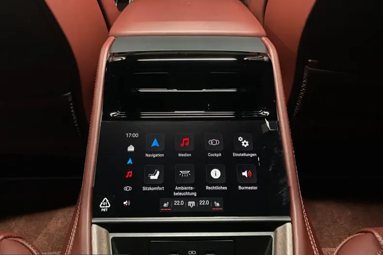 Porsche Panamera din 2025 cu 13.300 km - oferta POR226212 - foto 23