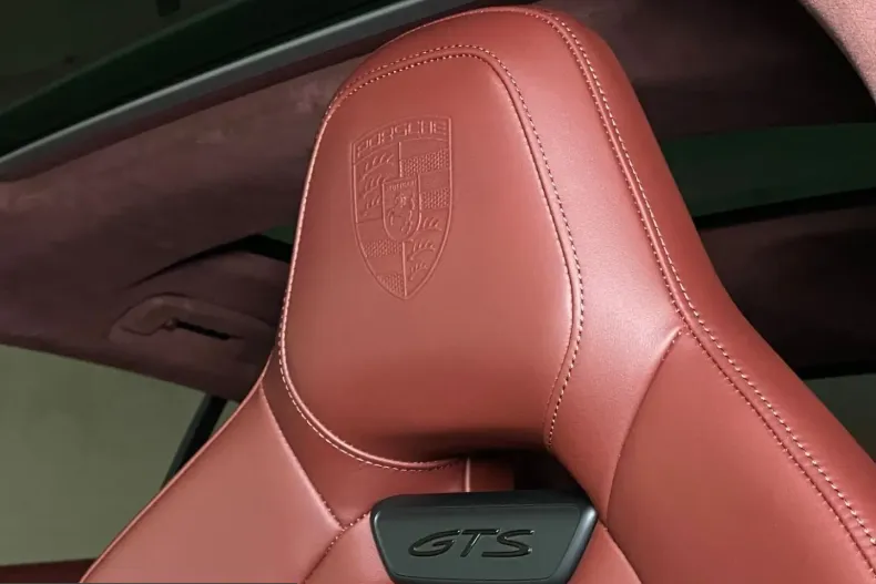Porsche Panamera din 2025 cu 13.300 km - oferta POR226212 - foto 25
