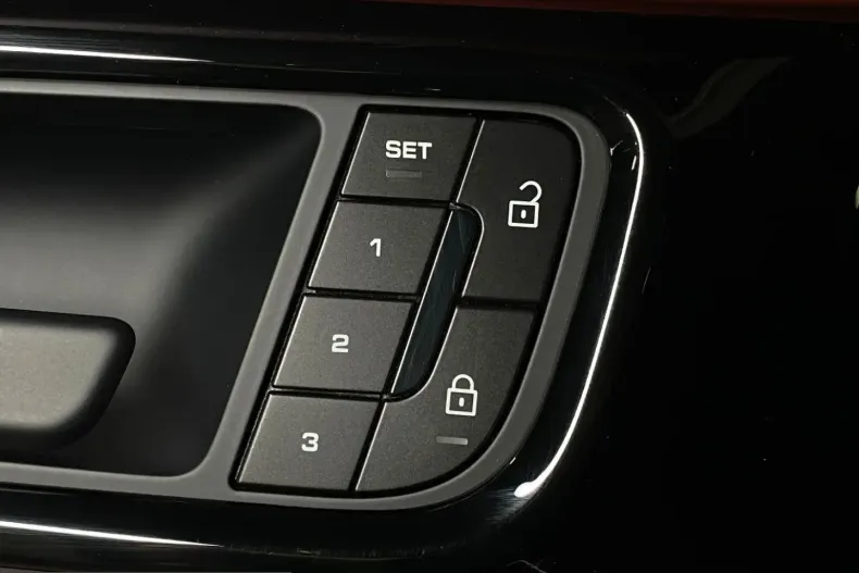 Porsche Panamera din 2025 cu 13.300 km - oferta POR226212 - foto 27