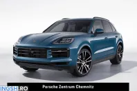 Porsche Cayenne din 2023 cu 1.520 km - oferta POR226214 - foto 1
