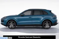 Porsche Cayenne din 2023 cu 1.520 km - oferta POR226214 - foto 2
