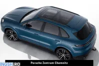 Porsche Cayenne din 2023 cu 1.520 km - oferta POR226214 - foto 4