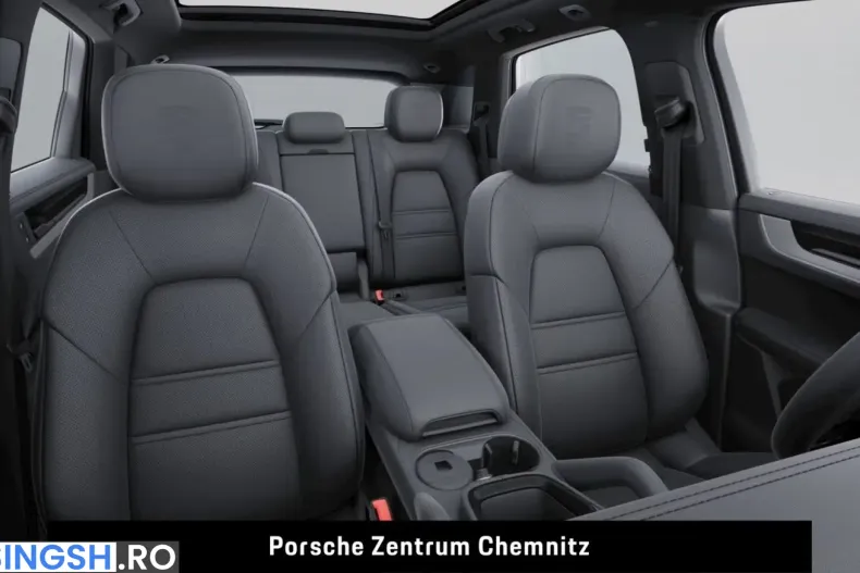 Porsche Cayenne din 2023 cu 1.520 km - oferta POR226214 - foto 6