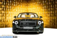 Bentley Flying Spur din 2025 cu 8.100 km - oferta BEN226215 - foto 2