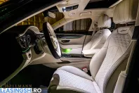 Bentley Flying Spur din 2025 cu 8.100 km - oferta BEN226215 - foto 14