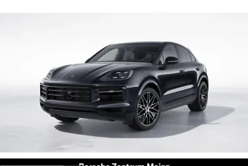 Porsche Cayenne din 2023 - oferta POR226216