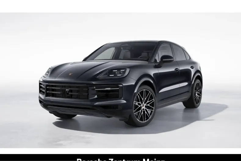 Porsche Cayenne din 2023 cu 26.294 km - oferta POR226216 - foto 1