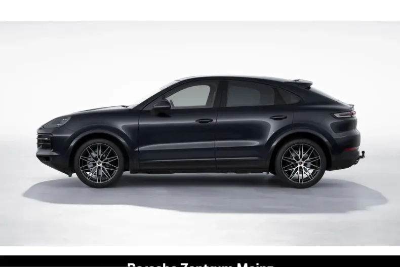 Porsche Cayenne din 2023 cu 26.294 km - oferta POR226216 - foto 2
