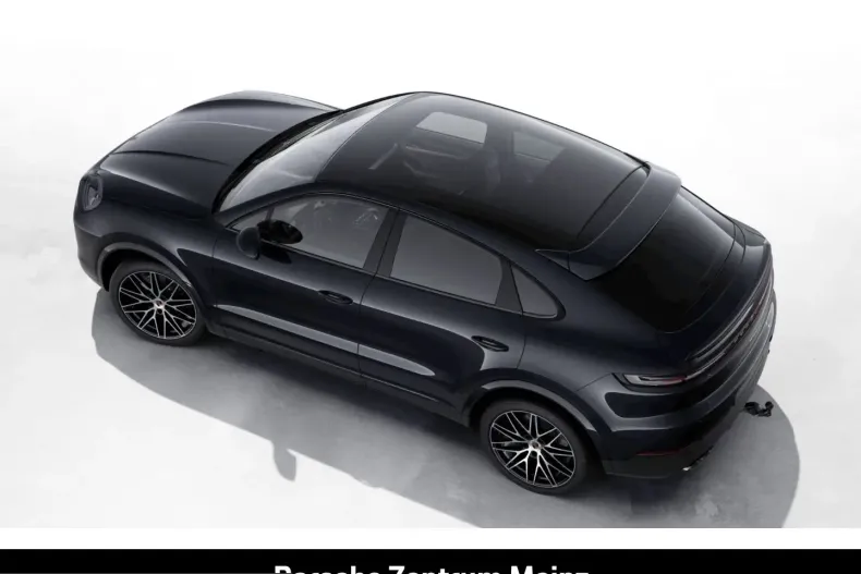 Porsche Cayenne din 2023 cu 26.294 km - oferta POR226216 - foto 4