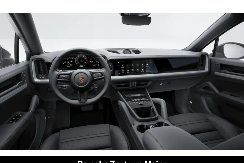 Porsche Cayenne din 2023 cu 26.294 km - oferta POR226216 - foto 9