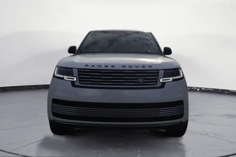 Land Rover Range Rover din 2025 cu 1.412 km - oferta LAN226217 - foto 3
