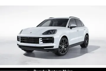 Porsche Cayenne din 2023 - oferta POR226218