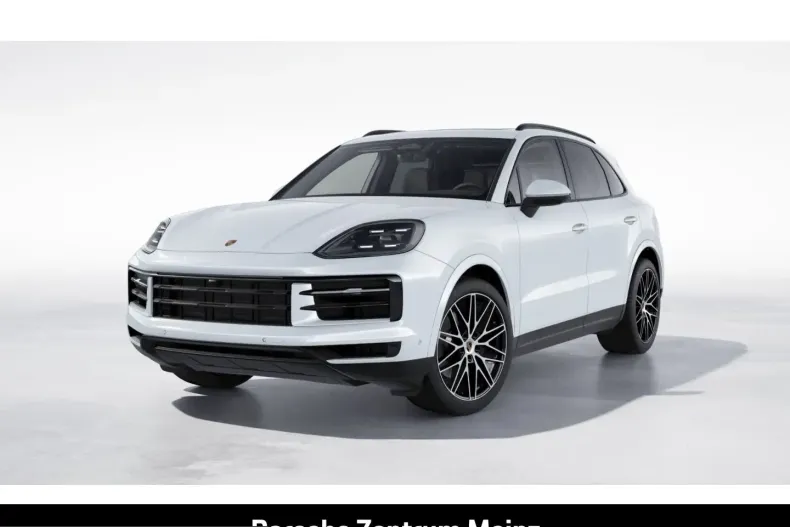 Porsche Cayenne din 2023 cu 19.124 km - oferta POR226218 - foto 1