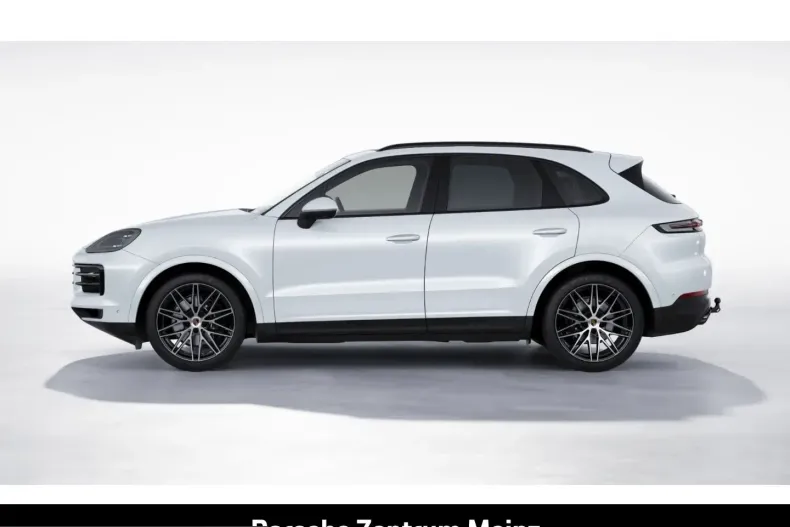 Porsche Cayenne din 2023 cu 19.124 km - oferta POR226218 - foto 2