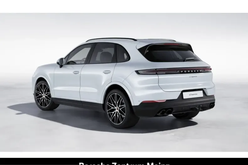 Porsche Cayenne din 2023 cu 19.124 km - oferta POR226218 - foto 3