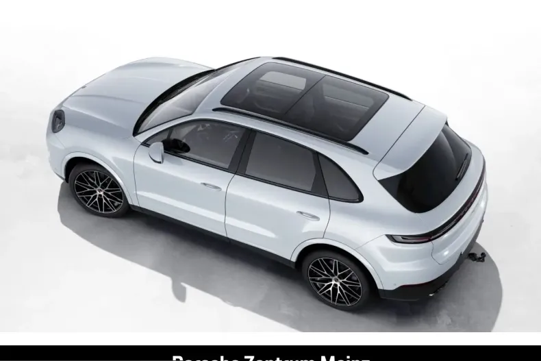 Porsche Cayenne din 2023 cu 19.124 km - oferta POR226218 - foto 4