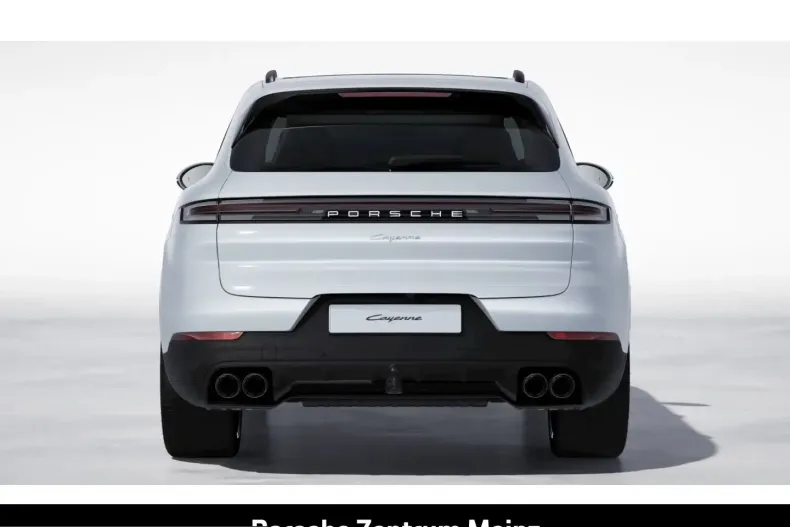 Porsche Cayenne din 2023 cu 19.124 km - oferta POR226218 - foto 7