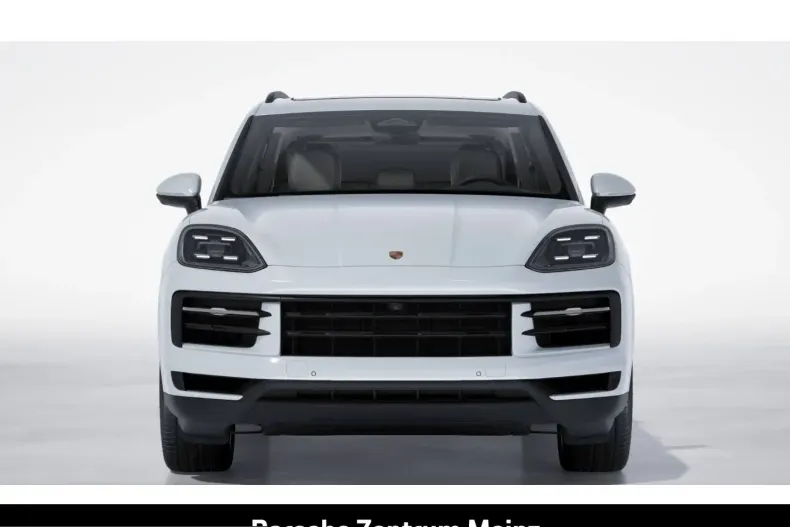 Porsche Cayenne din 2023 cu 19.124 km - oferta POR226218 - foto 8