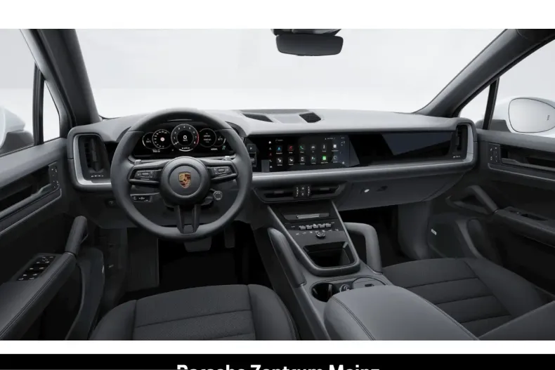 Porsche Cayenne din 2023 cu 19.124 km - oferta POR226218 - foto 9