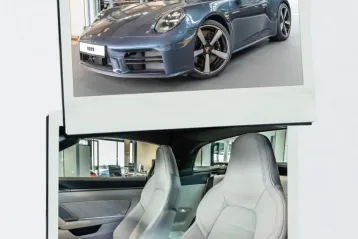Porsche 911 din 2026 - oferta POR226219