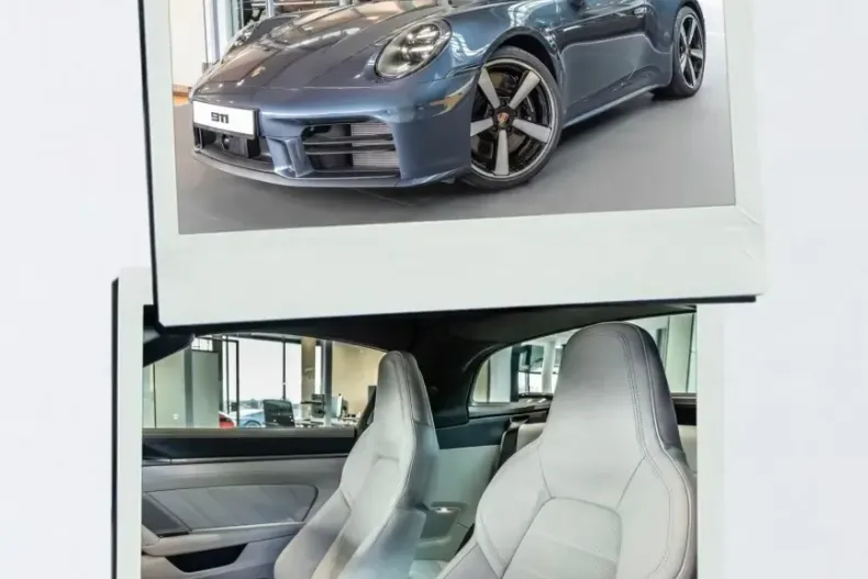 Porsche 911 din 2026 cu 60 km - oferta POR226219 - foto 1