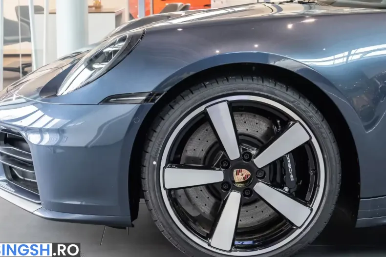Porsche 911 din 2026 cu 60 km - oferta POR226219 - foto 10