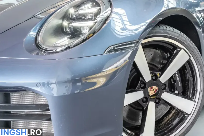 Porsche 911 din 2026 cu 60 km - oferta POR226219 - foto 18
