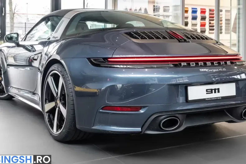 Porsche 911 din 2026 cu 60 km - oferta POR226219 - foto 21