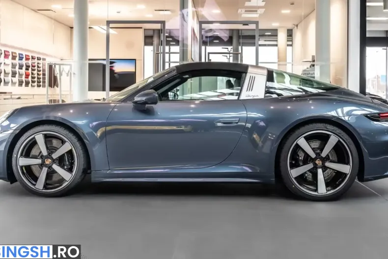 Porsche 911 din 2026 cu 60 km - oferta POR226219 - foto 23