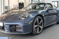 Porsche 911 din 2026 cu 60 km - oferta POR226219 - foto 24