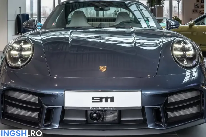 Porsche 911 din 2026 cu 60 km - oferta POR226219 - foto 28