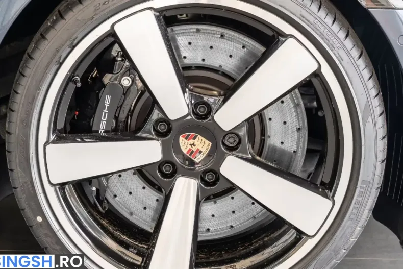 Porsche 911 din 2026 cu 60 km - oferta POR226219 - foto 30