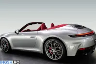 Porsche 911 din 2026 cu 60 km - oferta POR226220 - foto 3